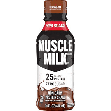 FREE 14oz Muscle Milk Protein Shake at Publix 