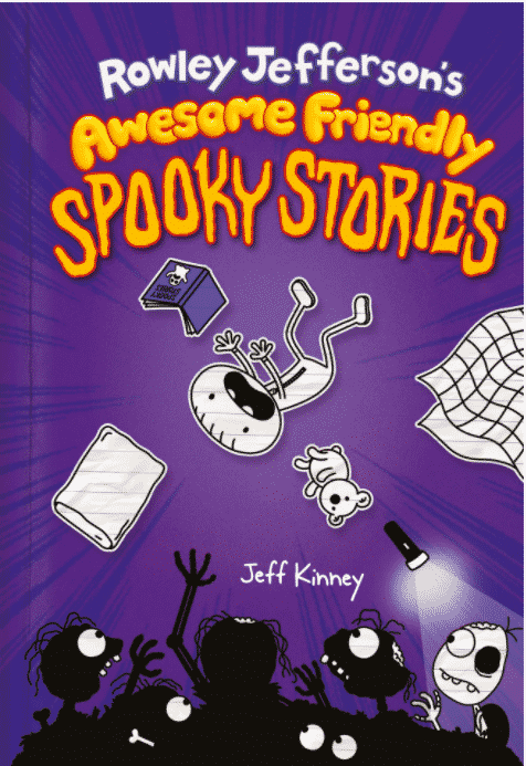 Rowley Jefferson's Awesome Friendly Adventure for $6.46 (Reg: $`14.99)