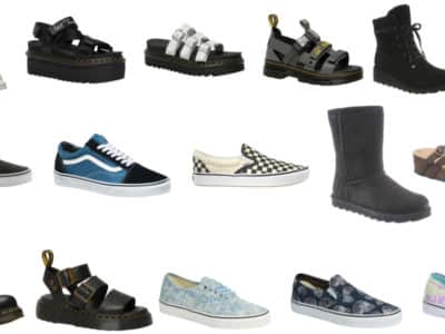 Shoes.Com – Extra 40% Off Select Shoes!