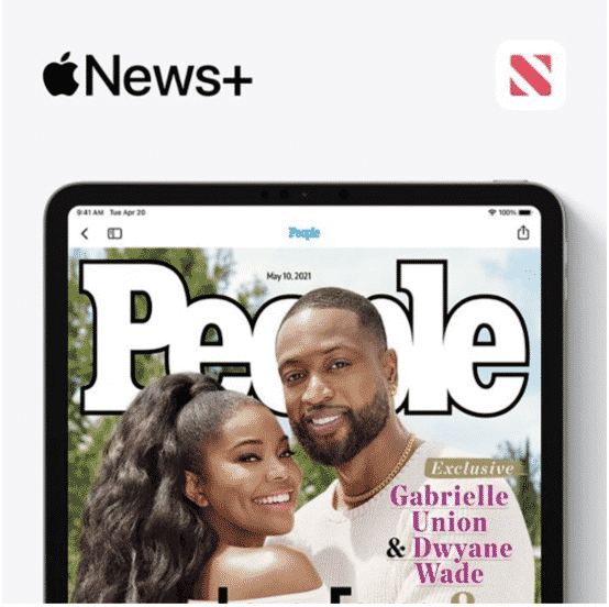 6-month Apple News+ Or Apple Music Subscription (New Subscribers) $0 at Best Buy