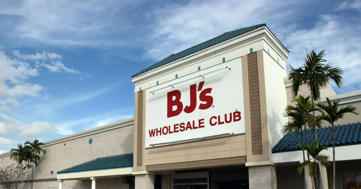 BJ's Membership's on Sale for $25 (Reg. $55) 
