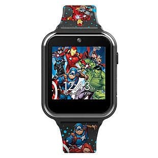 Amazon: Kids’ Character Smartwatches – $24.50