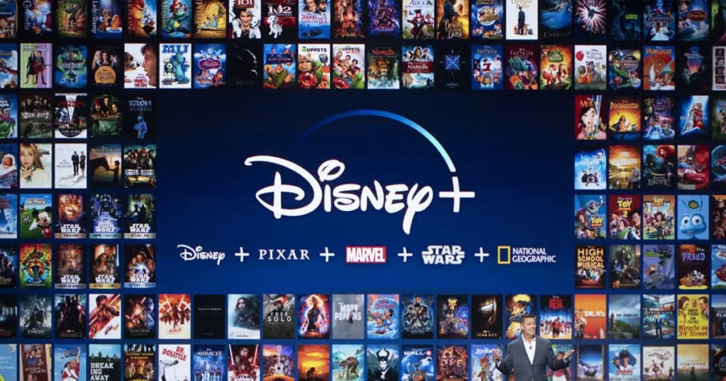 Disney+ Day Special – $1.99 First Month