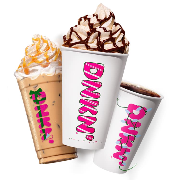 FREE Stuff on T-Mobile Tuesdays! (FREE $3 Dunkin’ Card and More)