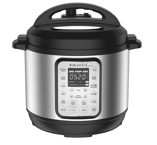 Instant Pot 9-in-1 Pressure Cooker Only $59.99 Shipped (Regularly $130) + $15 Kohl’s Cash