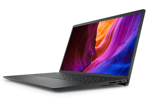 Cyber Monday 2021 Sale at Dell - Inspiron 15 3000   Laptop (2021) for $330 