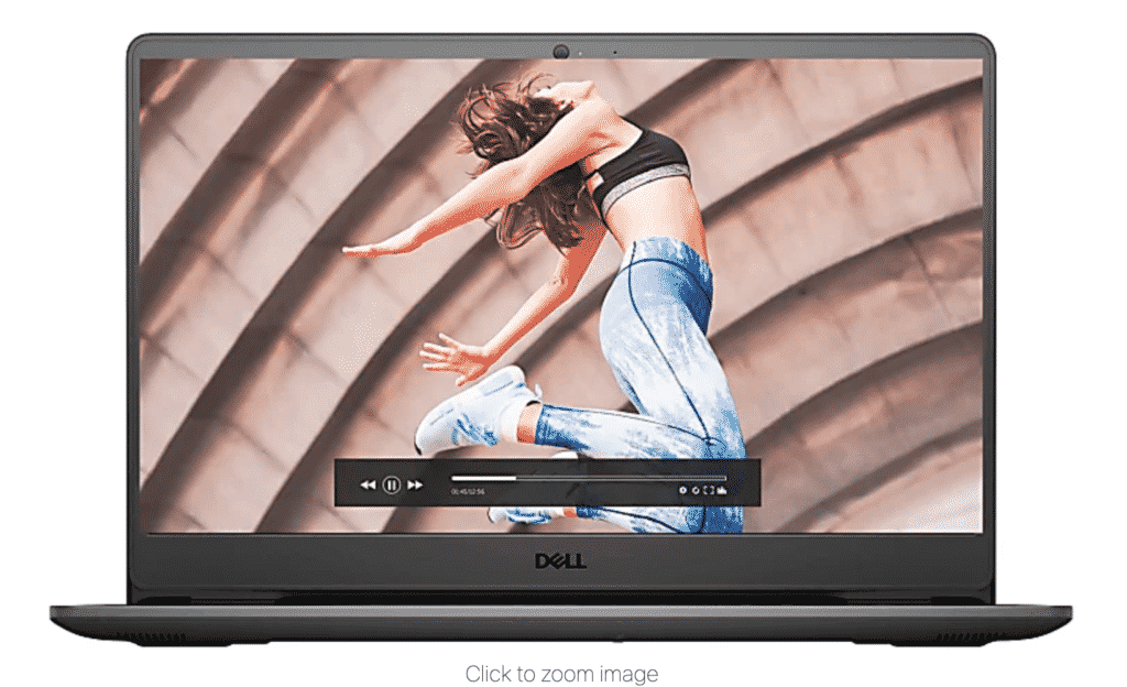 Dell Inspiron 15 3501 15.6-in Laptop w/Core i5, 256GB SSD for $499.99 (Reg:$769)
