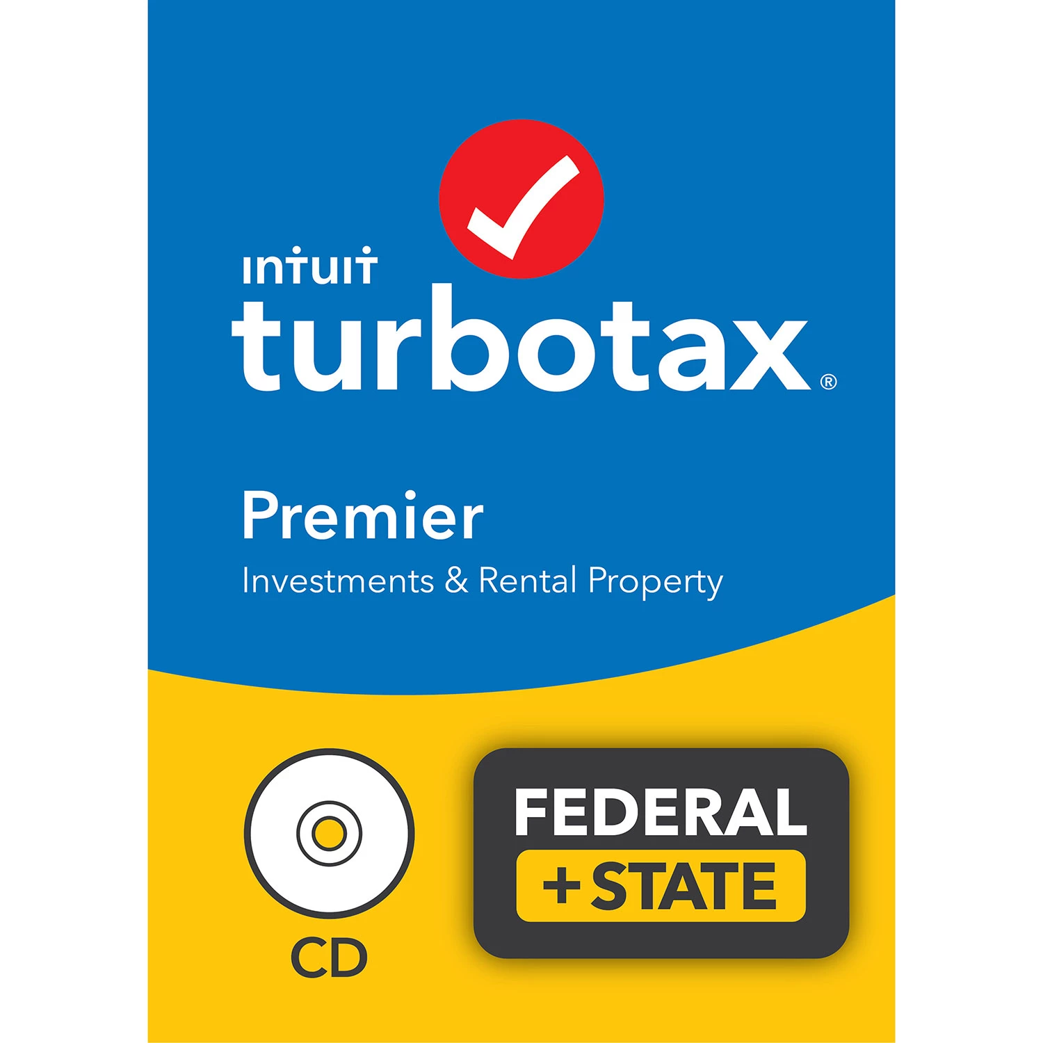 Free TurboTax Premier for some Fidelity customers ($69 value)