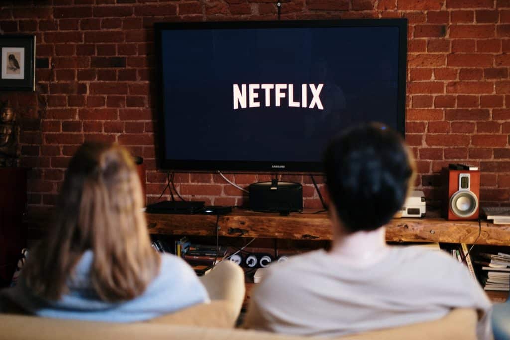 Netflix: Prices Increase on All Plans -2022