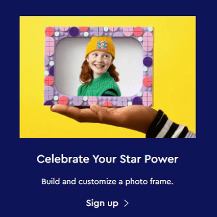 LEGO-Celebrate-Your-Star-Power