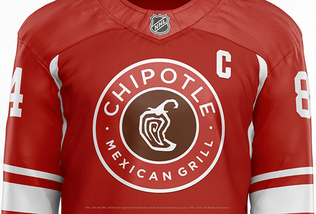 Chipotle-NHL