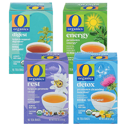 O-Organics-Herbal-Tea