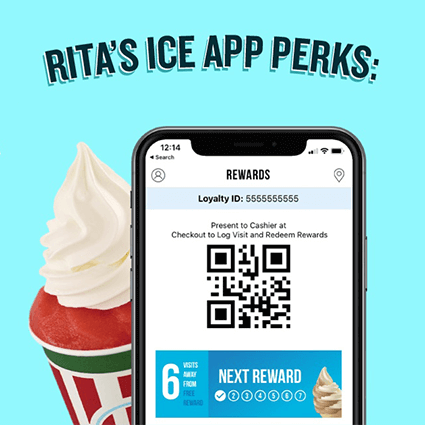 Ritas-Ice-Rewards-App
