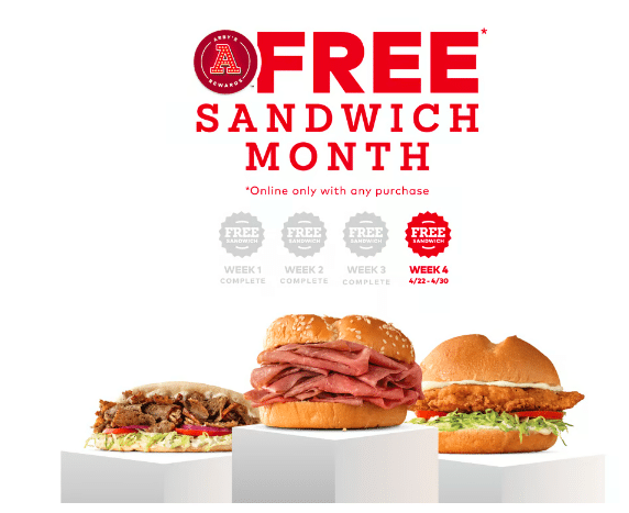free-sandwich