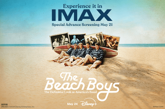 The-Beach-Boys-Imax-Live-Experience-Tickets