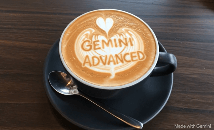 Gemini-Advanced