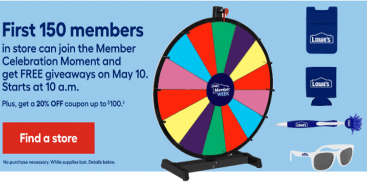 FREE-Member-Week-Giveaway-Event