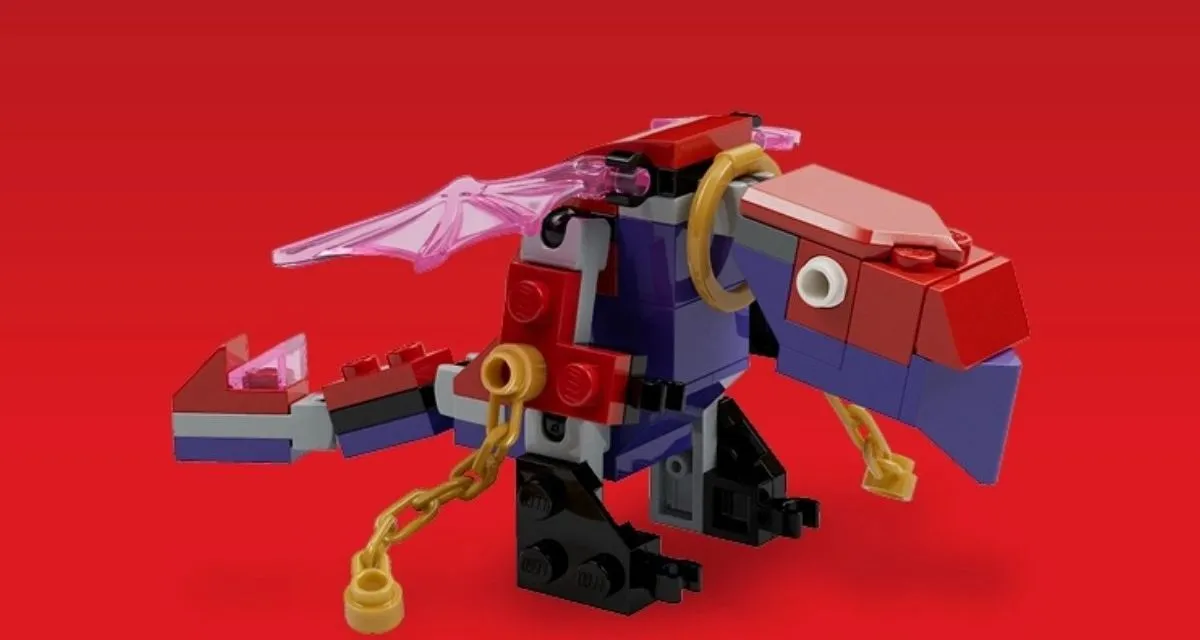 LEGO-ninjago-figure
