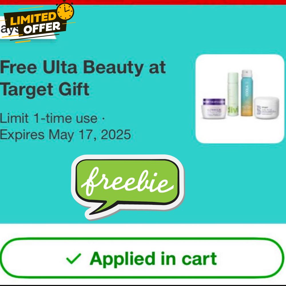 freebie