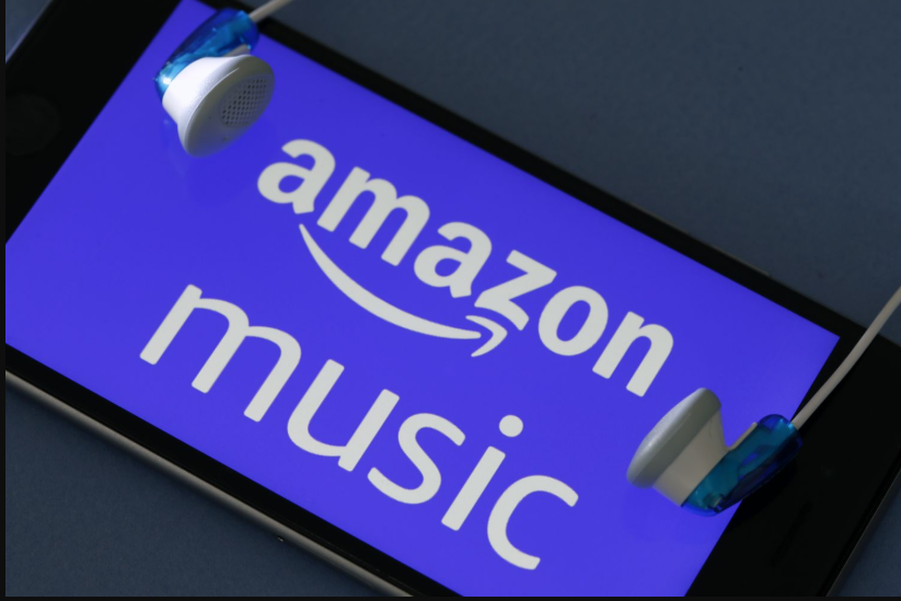 amazon music