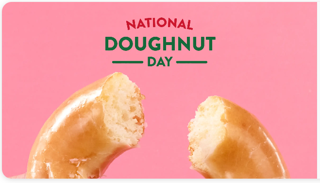 doughnut-day