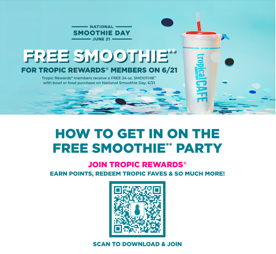 free-smoothie