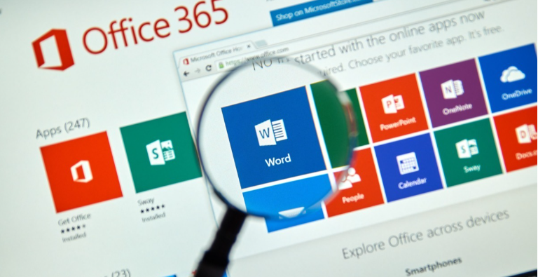 microsoft office
