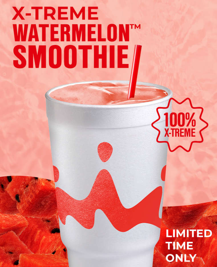 smoothie-watermelon