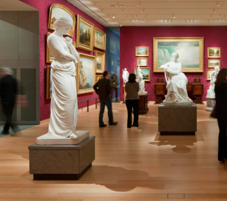 free museum