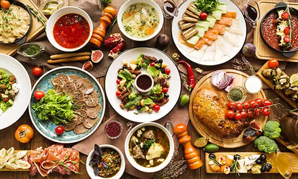 Groupon Restaurant.com eGift Card Deal: Save $80 on $100 Card