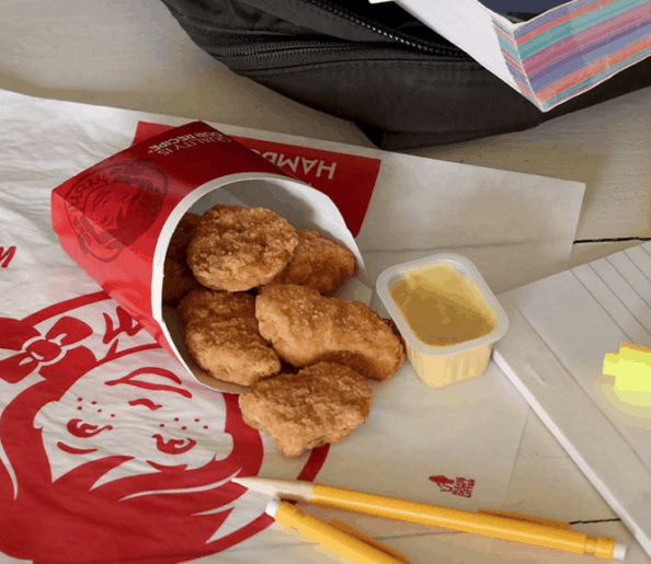free-nuggets