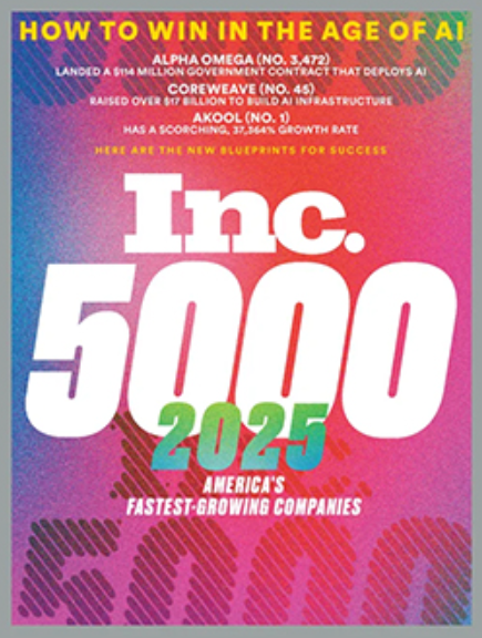 Complimentary Inc. Magazine Subscription: Get 1-Year Free at Mercury Magazines