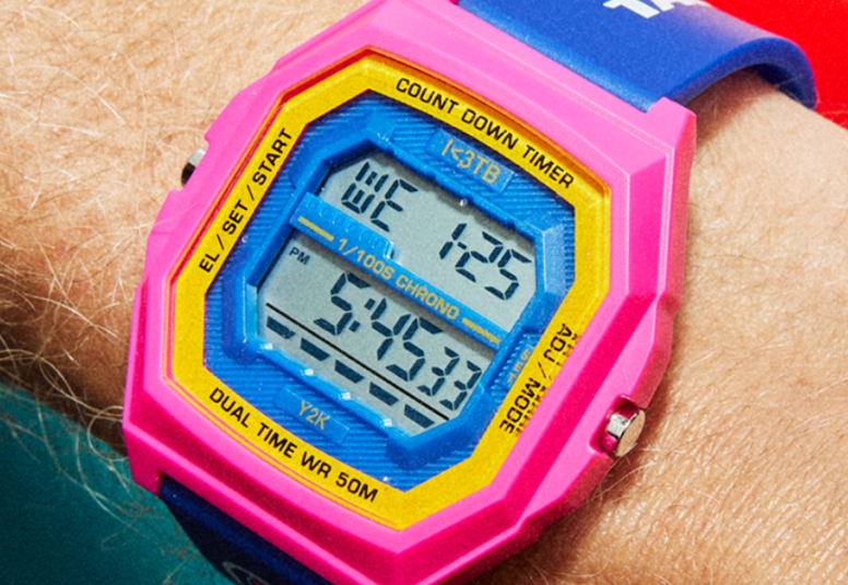 Taco Bell Tuesday Drop: Get Exclusive Y2K Watch for $1 – Limited Time Offer