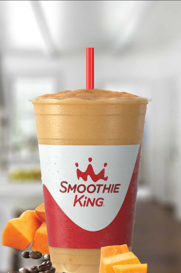 FREE Coffee Protein Smoothies at Smoothie King: Save on Coffee High Protein Smo…