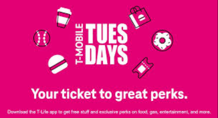 T-Mobile Tuesday: Get 10 FREE CVS Photo Prints, Pizza Hut Melts & More Deals