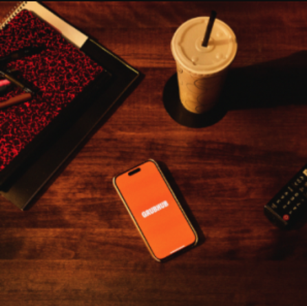 Grubhub Free $15 Saturday Credit Deal for Student Members