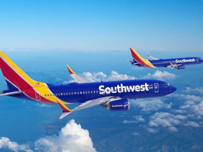 Southwest Week of Wow: $39 Flights, Car Rental Discounts, and More Savings!