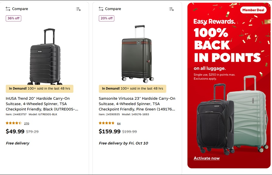 free-luggage