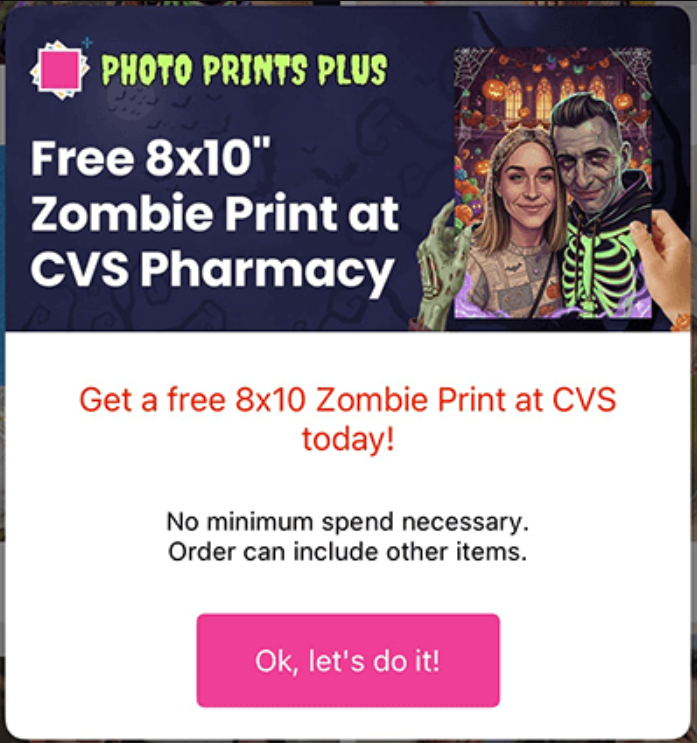 free-zombie-print