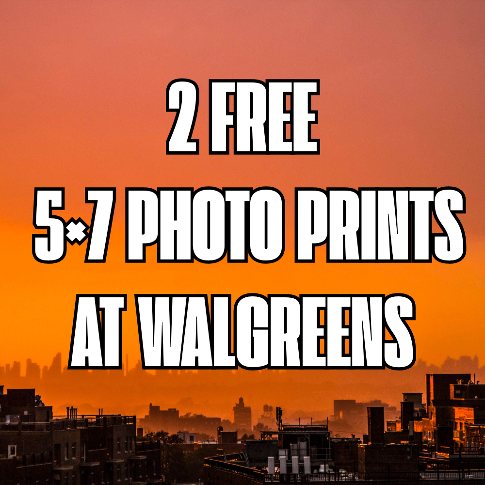 photo prints