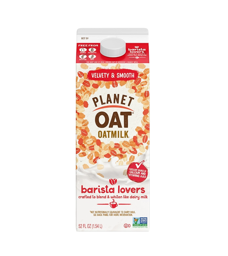 FREE Planet Oat Great Coffee Debate Sweepstakes (102 WINNERS!)