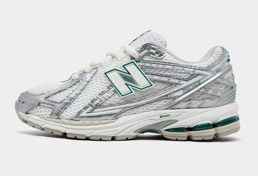 Women’s New Balance 1906R Casual Shoes Deal: Save 50% at Finish Line