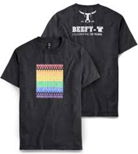 tee