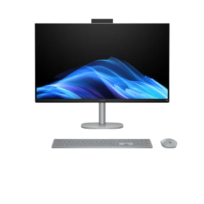 HP OmniStudio X 31.5″ All-in-One 4K Screen Sale: Save $850 at HP