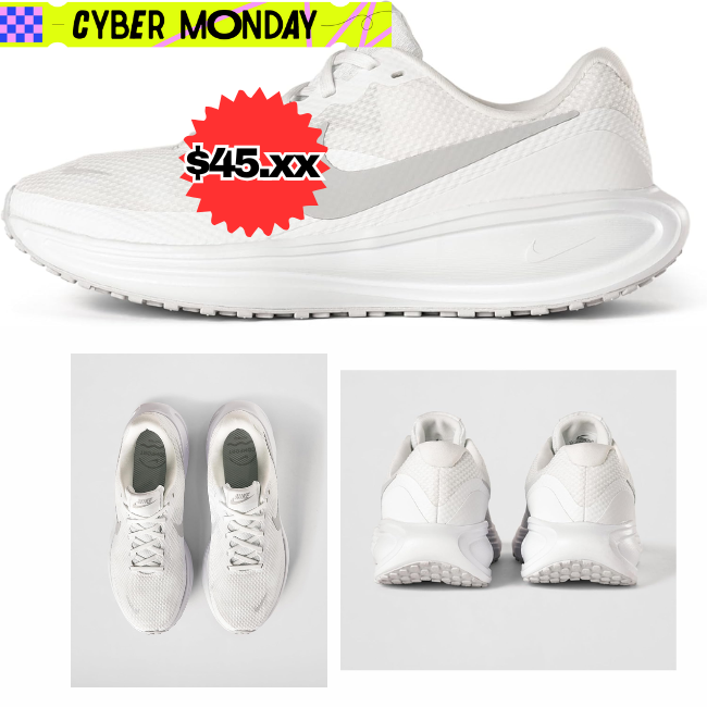 Women’s Revolution 8 Road Running Shoes Deal: Save 39% Today!