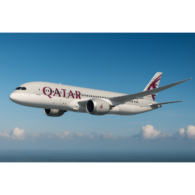 Qatar Airways Early Black Friday Flight Sale: Up to 30% Off Airfares
