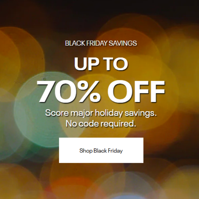 Reebok Deals: Up to 70% Off Sale Today