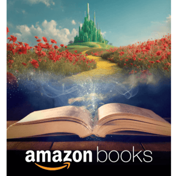 Free $10 Amazon Bookshelf Deal: Xfinity Rewards Exclusive