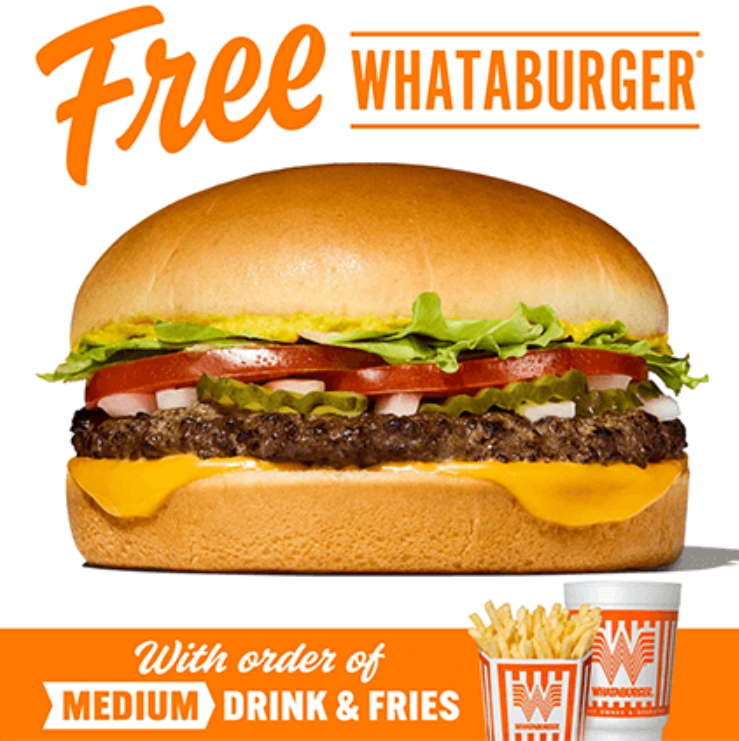 free-burger