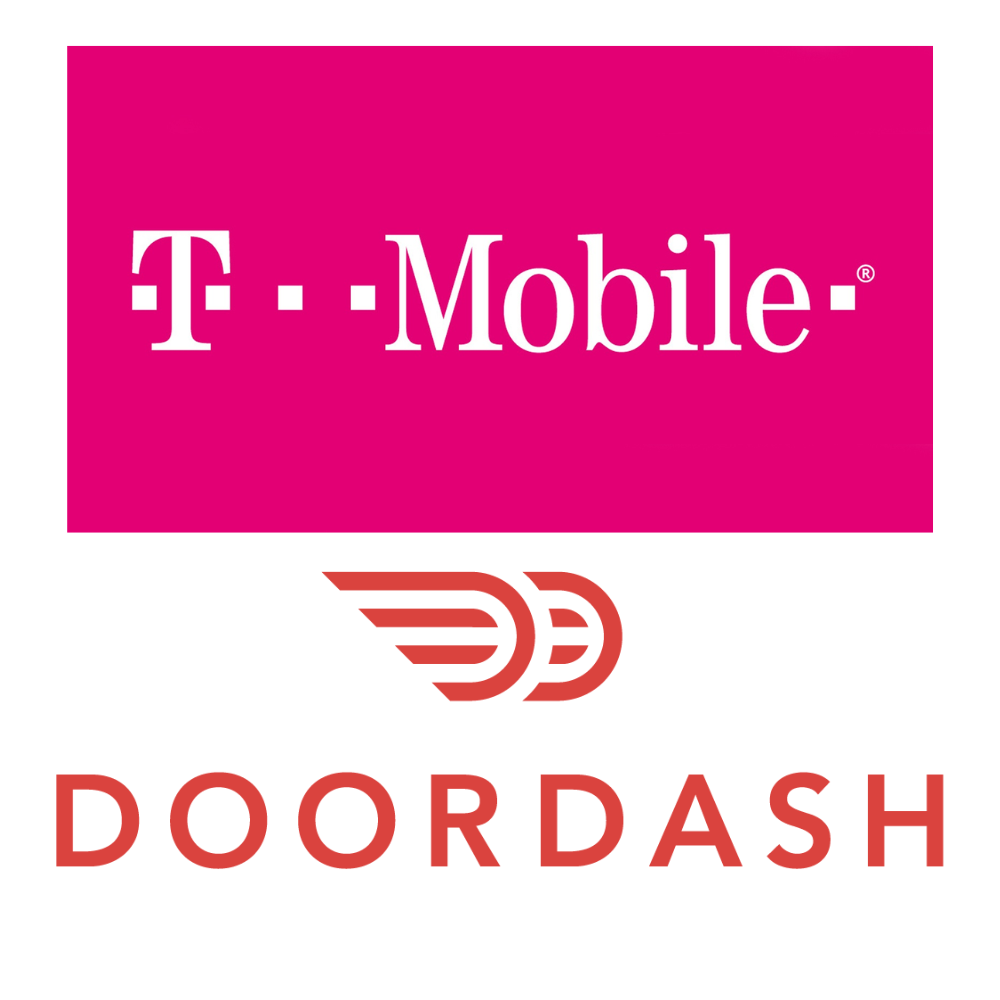 Free 1-Year DoorDash DashPass Deal for T-Mobile Tuesdays